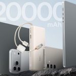 پاوربانک Baseus EnerFill FC41