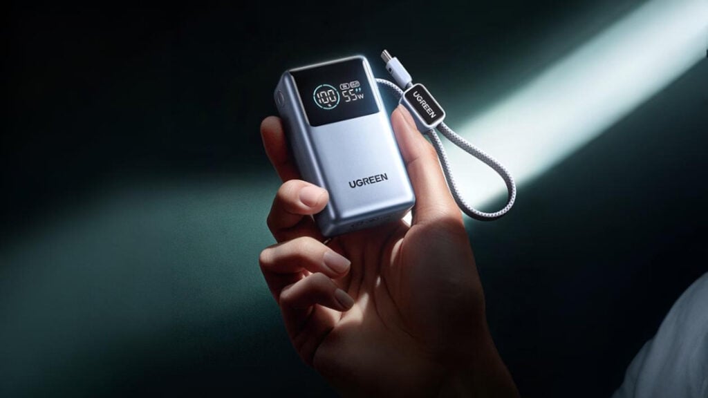 پاوربانک EnergyPal Pro Mini