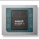 پردازنده AMD Ryzen AI Max+ 388