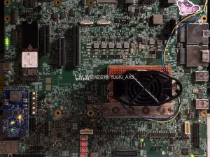 تصاویر پردازنده Intel Panther Lake ES با حافظه 16 گیگابایتی LPDDR5X منتشر شد<span class='yasr-stars-title-average'><div class='yasr-stars-title yasr-rater-stars'
                           id='yasr-overall-rating-rater-5d59f1c1d2692'
                           data-rating='5'
                           data-rater-starsize='16'>
                       </div></span>