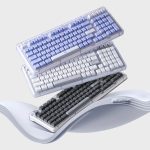 کیبورد Alto Keys K98M لاجیتک