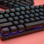 کیبورد گیمینگ تا ۳ میلیون تومان