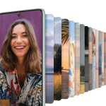 گلکسی A77 سامسونگ