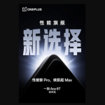 گوشی وان‌ پلاس Ace 6T