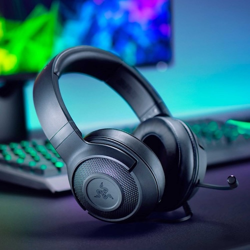 خرید هدست گیمینگ ریزر ارزان