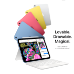 آیپد نسل دوازدهم