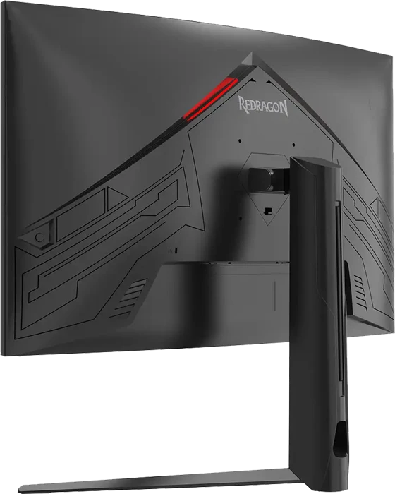 مانیتور ۳۲ اینچ ردراگون