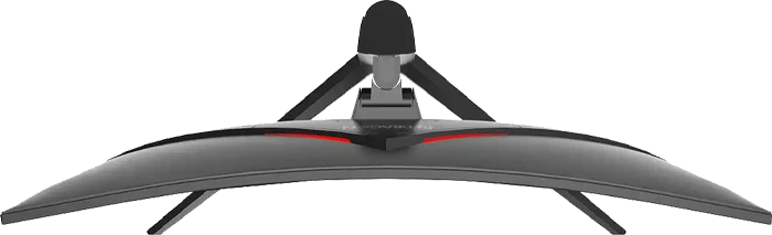 مانیتور ۳۲ اینچ ردراگون