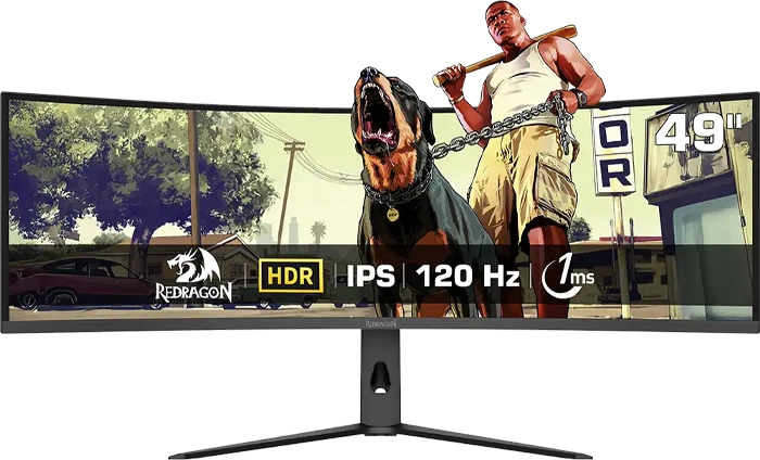 خرید مانیتور ۱۲۰ هرتز ارزان