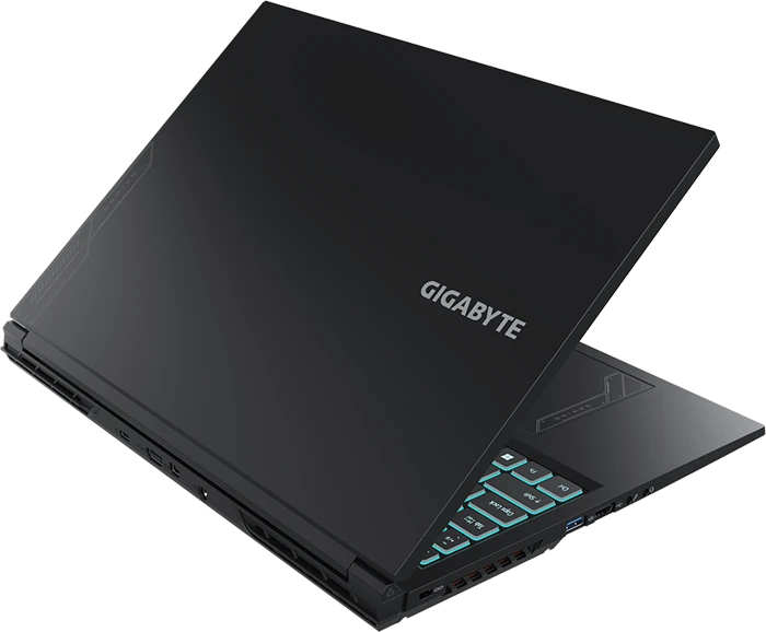 لپ تاپ گیگابایت G6 KF