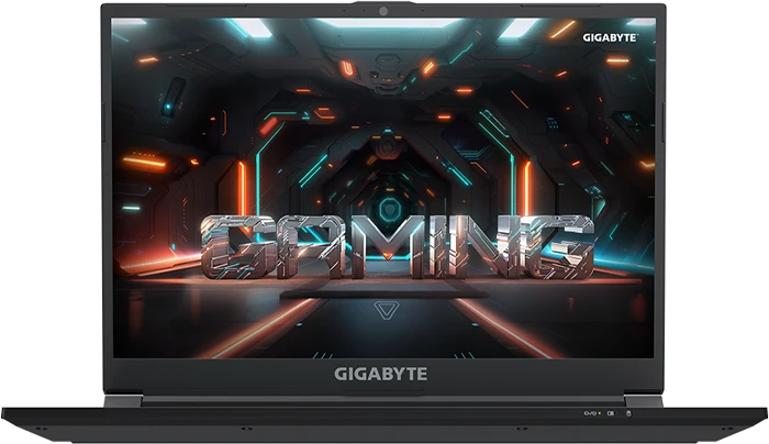 لپ تاپ گیگابایت G6 KF