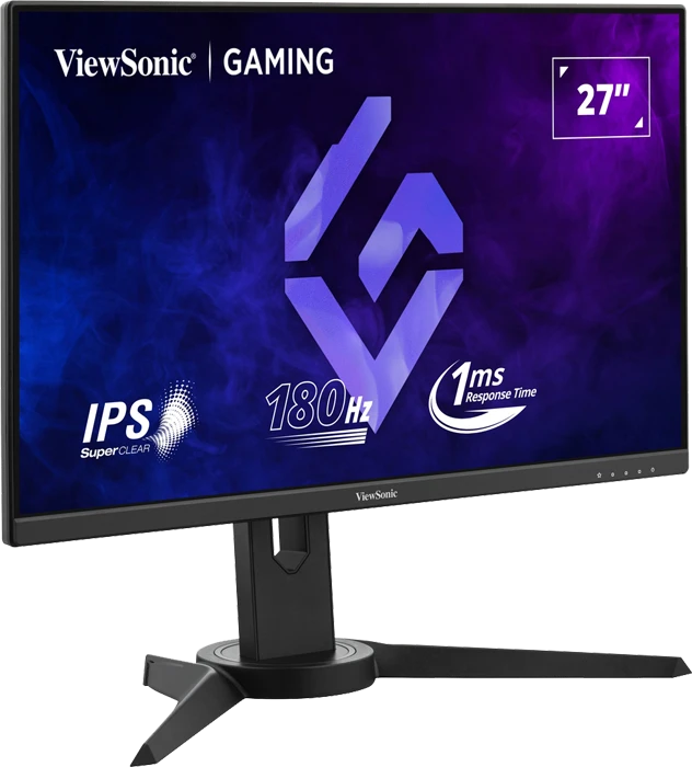 قیمت مانیتورهای گیمینگ ViewSonic