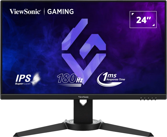 قیمت مانیتورهای گیمینگ ViewSonic