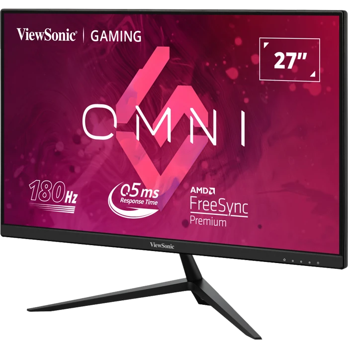 قیمت مانیتورهای گیمینگ ViewSonic