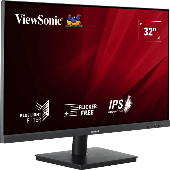 قیمت مانیتورهای گیمینگ ViewSonic