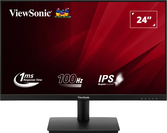 قیمت مانیتورهای گیمینگ ViewSonic