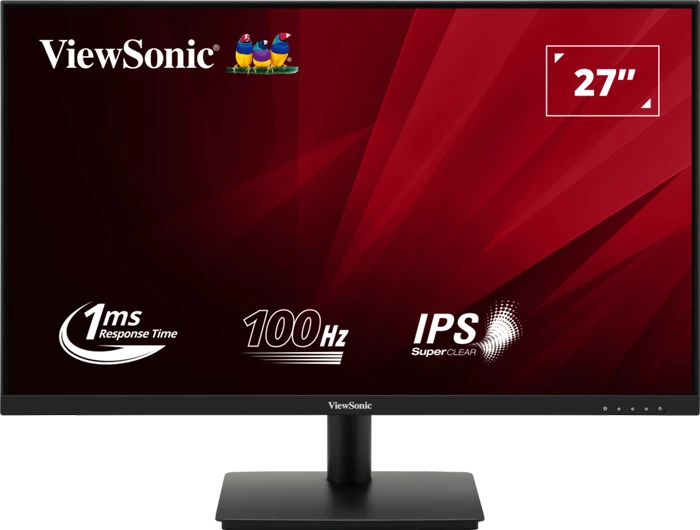 قیمت مانیتورهای گیمینگ ViewSonic