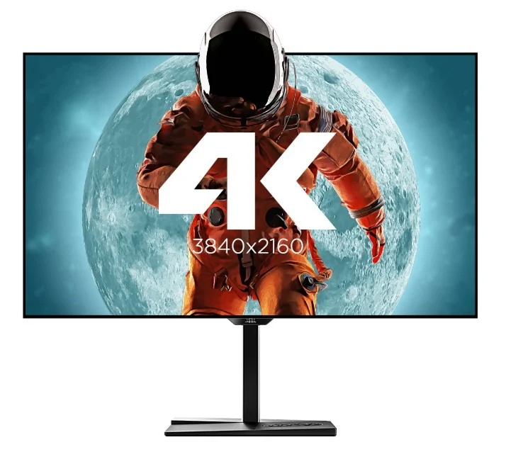 مانیتور گیمینگ ViewSonic XG323B-4K-OLED