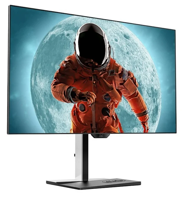 مانیتور گیمینگ ViewSonic XG323B-4K-OLED