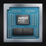 پردازنده‌ های AMD EPYC Embedded 2005