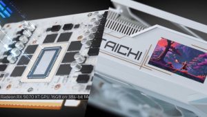 معرفی کارت گرافیک RX 9070 XT Taichi White توسط ASRock با نمایشگر LCD<span class='yasr-stars-title-average'><div class='yasr-stars-title yasr-rater-stars'
                           id='yasr-overall-rating-rater-521390669b624'
                           data-rating='5'
                           data-rater-starsize='16'>
                       </div></span>