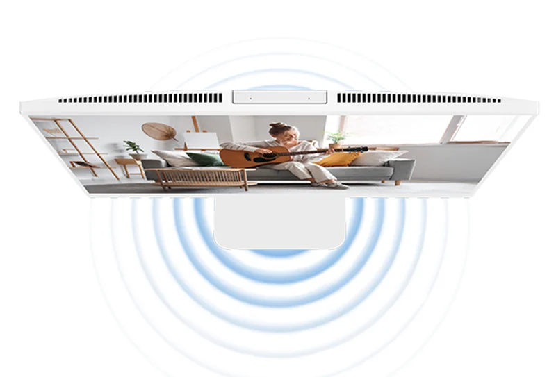 آل این وان Asus VM670KA Copilot+