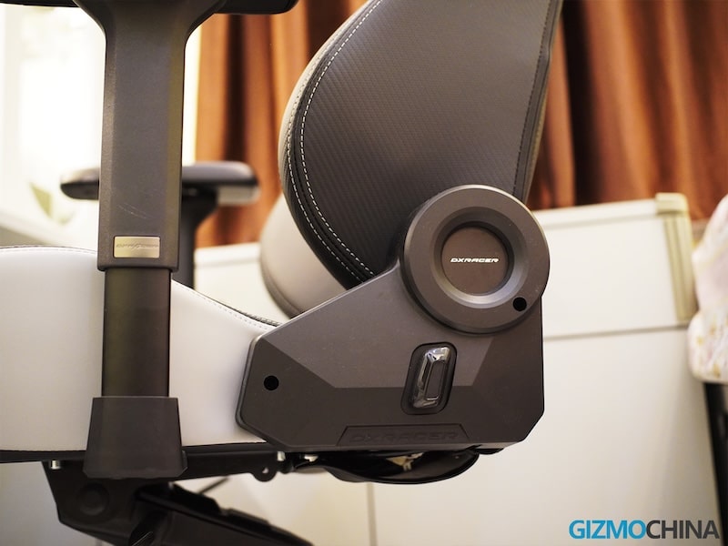 صندلی گیمینگ DXRacer Martian