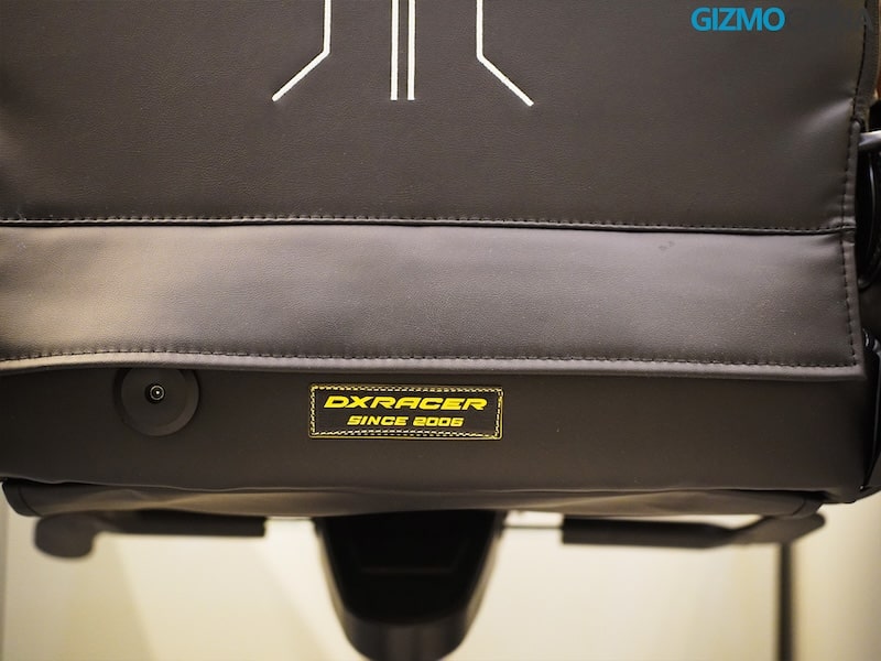 صندلی گیمینگ DXRacer Martian