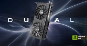 کارت گرافیک ASUS Dual RTX 5060 Ti EVO 16G