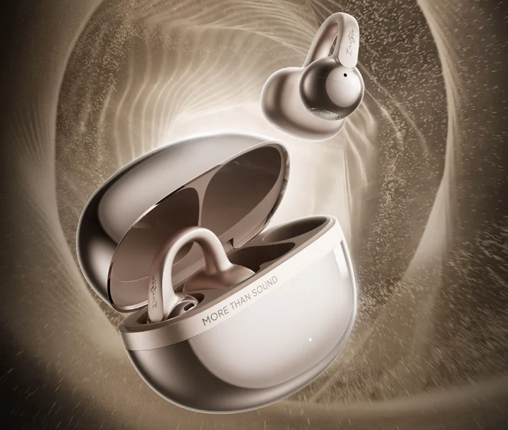 ایرباد Auro Clip