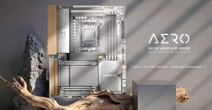 مادربرد چوبی X870E AERO X3D گیگابایت رونمایی شد<span class='yasr-stars-title-average'><div class='yasr-stars-title yasr-rater-stars'
                           id='yasr-overall-rating-rater-3263d49f1167f'
                           data-rating='5'
                           data-rater-starsize='16'>
                       </div></span>