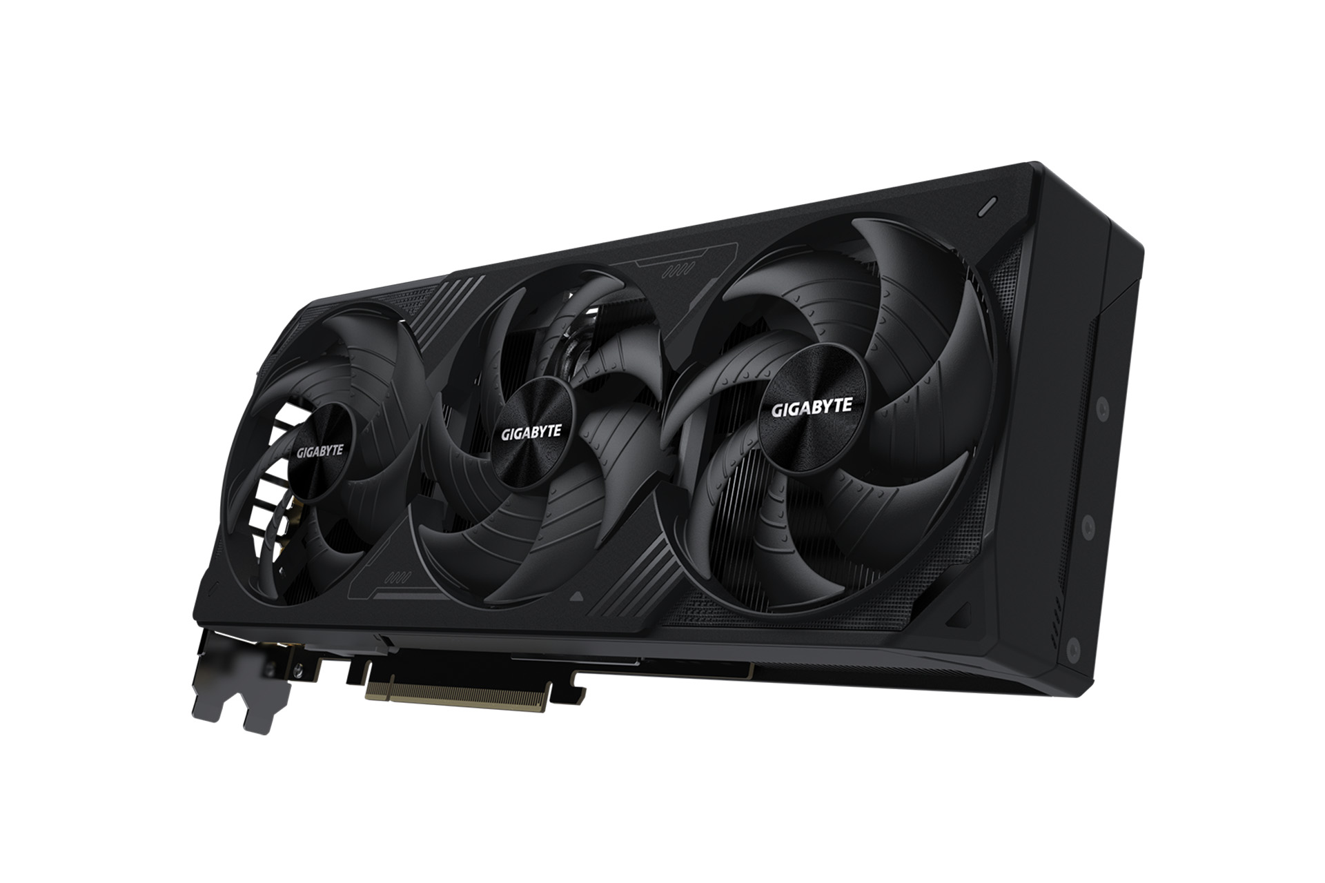 خرید کارت گرافیک GeForce RTX 5070 Ti WINDFORCE SFF