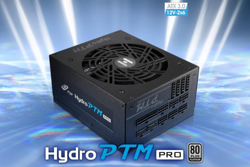 خرید پاور Hydro PTM PRO HPT2-1350M