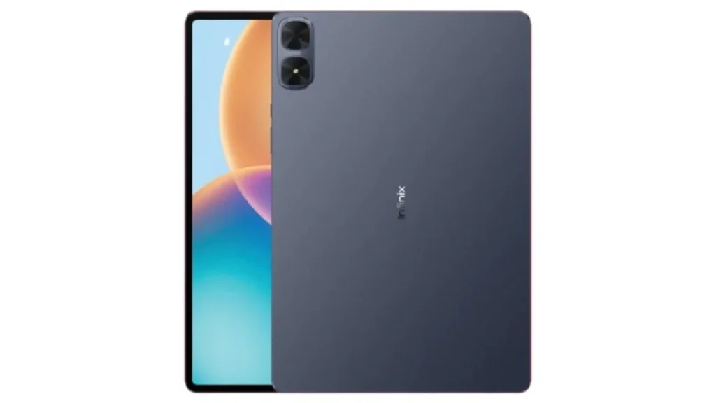 تبلت Infinix XPad Edge 4G