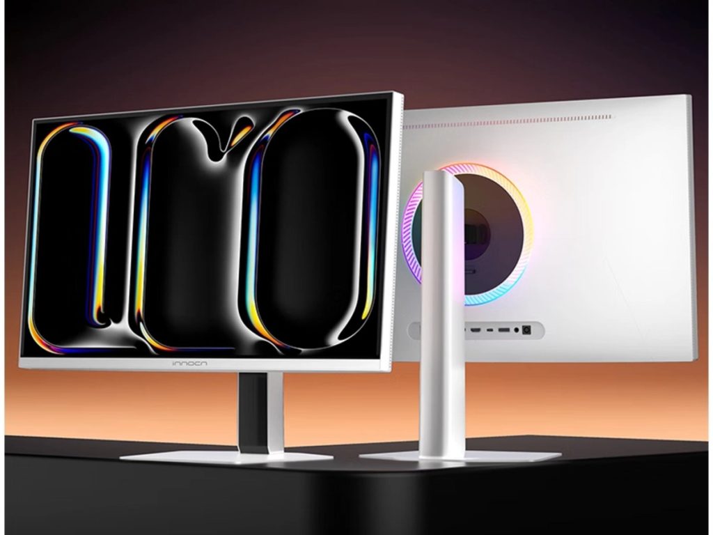 مانیتورهای گیمینگ Mini LED اینوسن