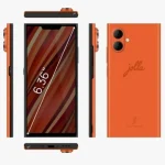 گوشی Jolla Phone