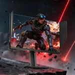 مانیتور گیمینگ Master 27M1 Plus