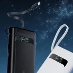 پاوربانک لنوو ThinkPlus 20,000mAh