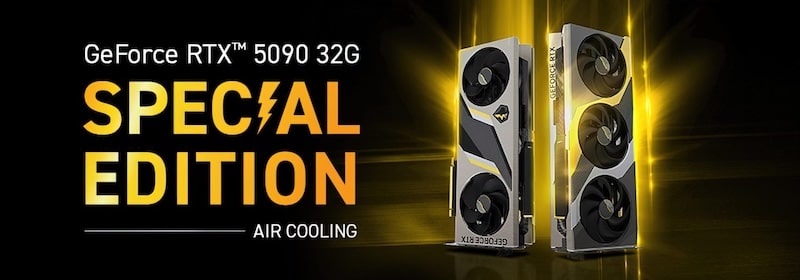 کارت گرافیک MSI GeForce RTX Lightning