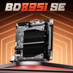 مادربرد BD895i SE