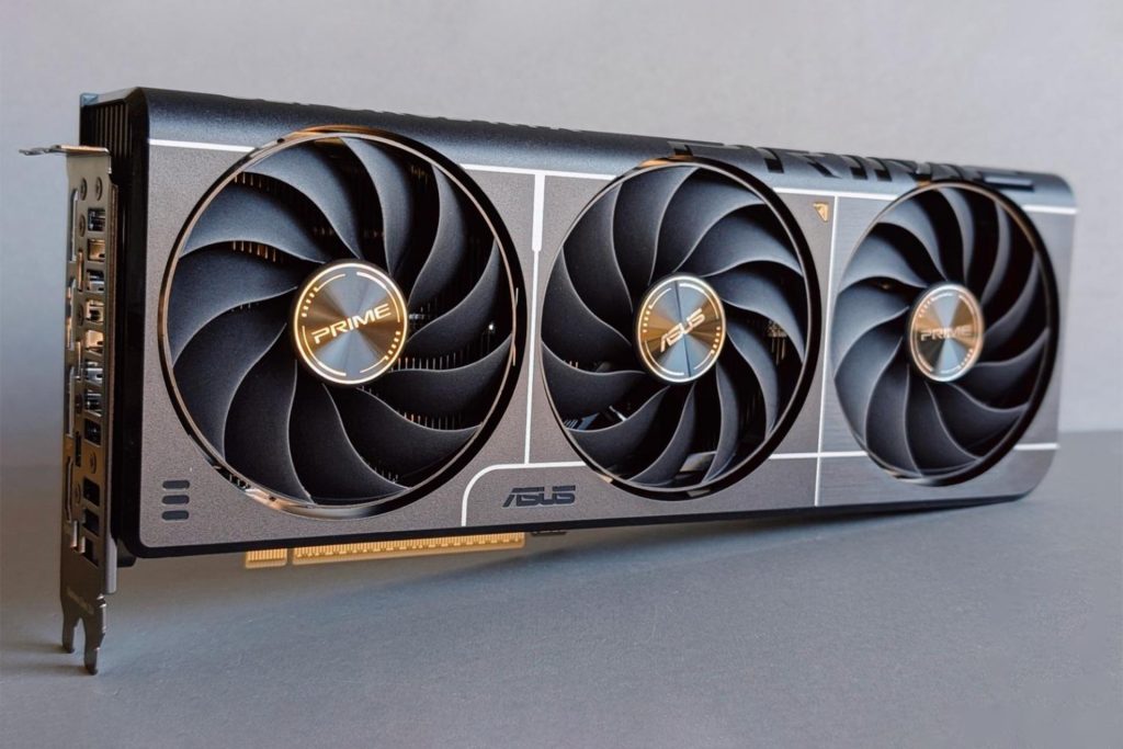 خرید کارت گرافیک PRIME GeForce RTX 5060 Ti 16GB