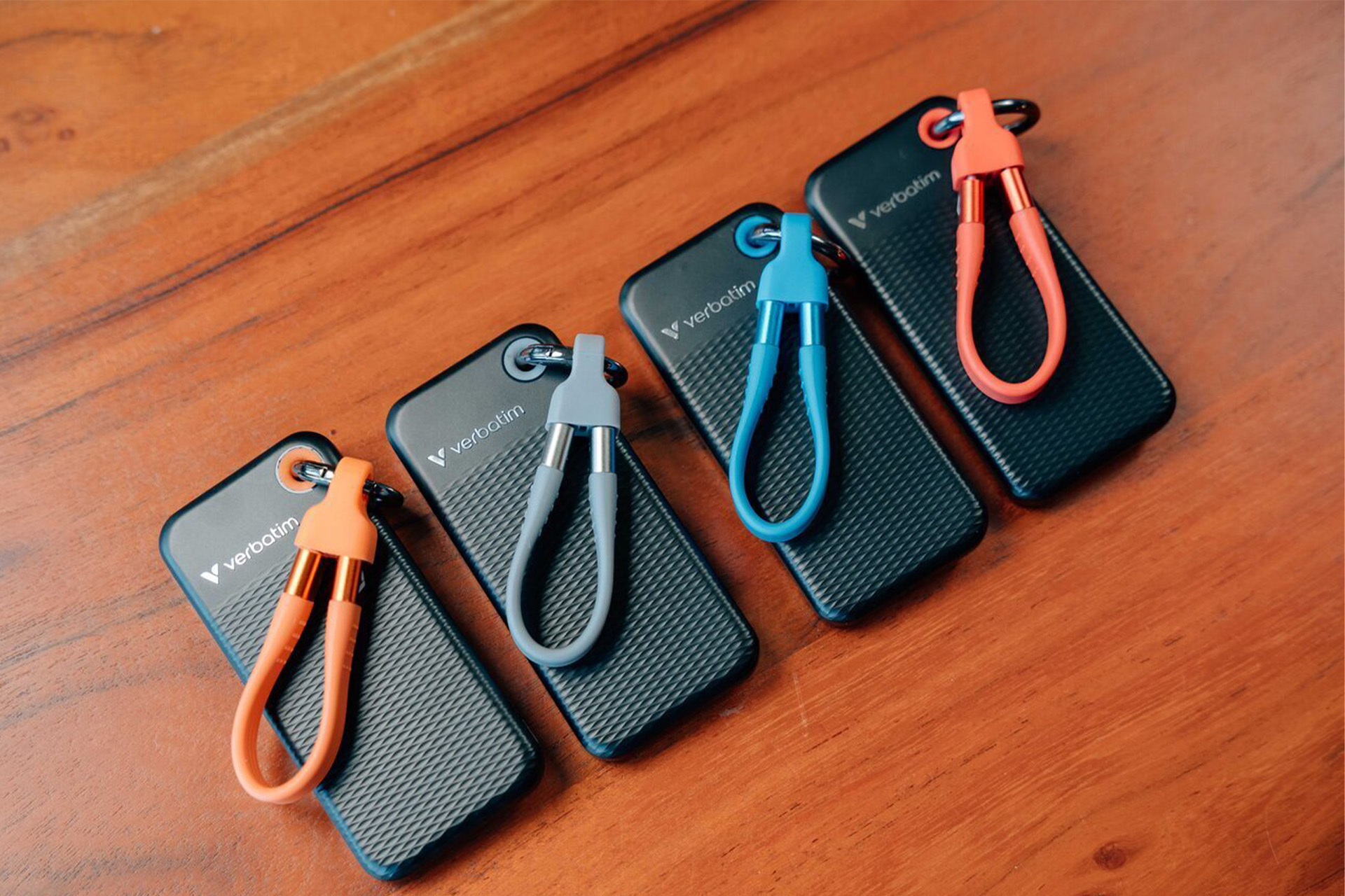 خرید SSD اکسترنال 1 ترابایت Pocket