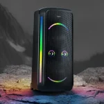 بلندگوی قابل حمل Iron Beats 5 Prime 250W