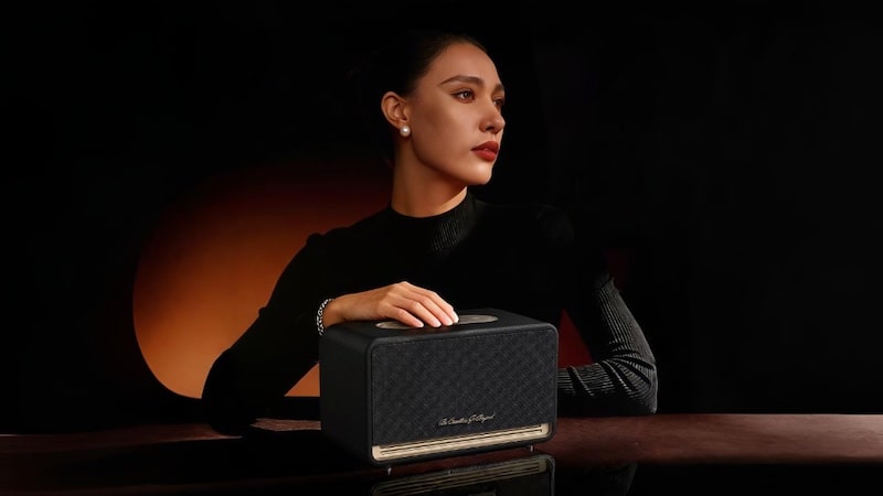 اسپیکر بلوتوثی QCY SP300