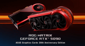توقف فروش کارت گرافیک ROG RTX 5090 Matrix Edition !!!<span class='yasr-stars-title-average'><div class='yasr-stars-title yasr-rater-stars'
                           id='yasr-overall-rating-rater-19534641b0604'
                           data-rating='4.9'
                           data-rater-starsize='16'>
                       </div></span>
