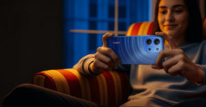 گوشی Redmi 15C 5G با نمایشگر ۶.۹ اینچی و باتری ۶۰۰۰ میلی‌آمپر رونمایی شد<span class='yasr-stars-title-average'><div class='yasr-stars-title yasr-rater-stars'
                           id='yasr-overall-rating-rater-91130d0397068'
                           data-rating='4.9'
                           data-rater-starsize='16'>
                       </div></span>