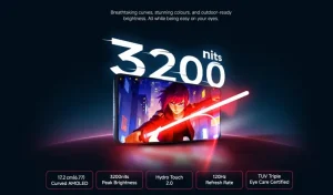 معرفی گوشی Redmi Note 15 5G با نمایشگر خمیده AMOLED و روشنایی ۳۲۰۰ نیت<span class='yasr-stars-title-average'><div class='yasr-stars-title yasr-rater-stars'
                           id='yasr-overall-rating-rater-9c63334982004'
                           data-rating='5'
                           data-rater-starsize='16'>
                       </div></span>