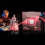 خرید پردازنده Ryzen 7 7700