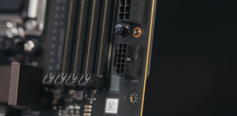 مادربرد X870E Phantom Link