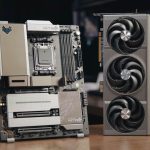 مادربرد X870E Phantom Link